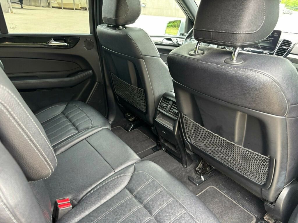 Used 2016 Mercedes-Benz GLE 350 4MATIC image 19