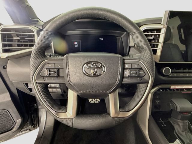 New 2026 Toyota Tundra Limited AWD/4WD image 11