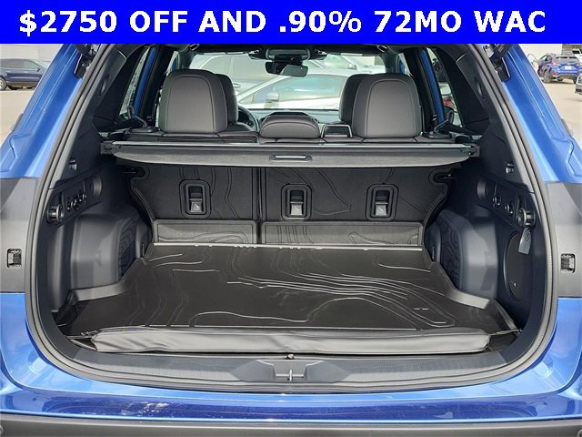 New 2026 Subaru Forester Limited image 5