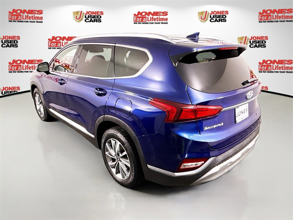 Used 2019 Hyundai Santa Fe SEL w/ Cargo Package image 2