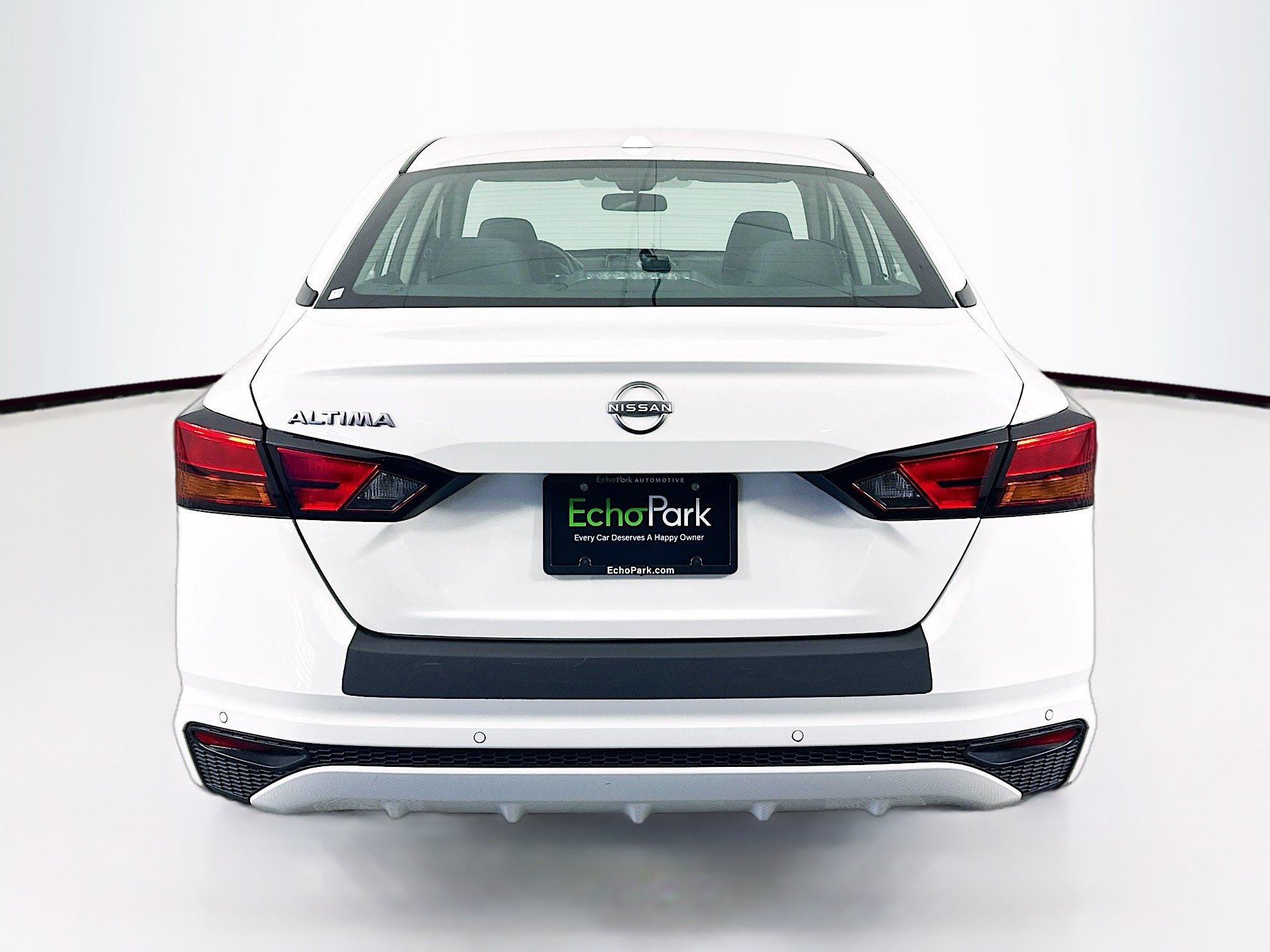 Used 2025 Nissan Altima 2.5 SV FWD image 7