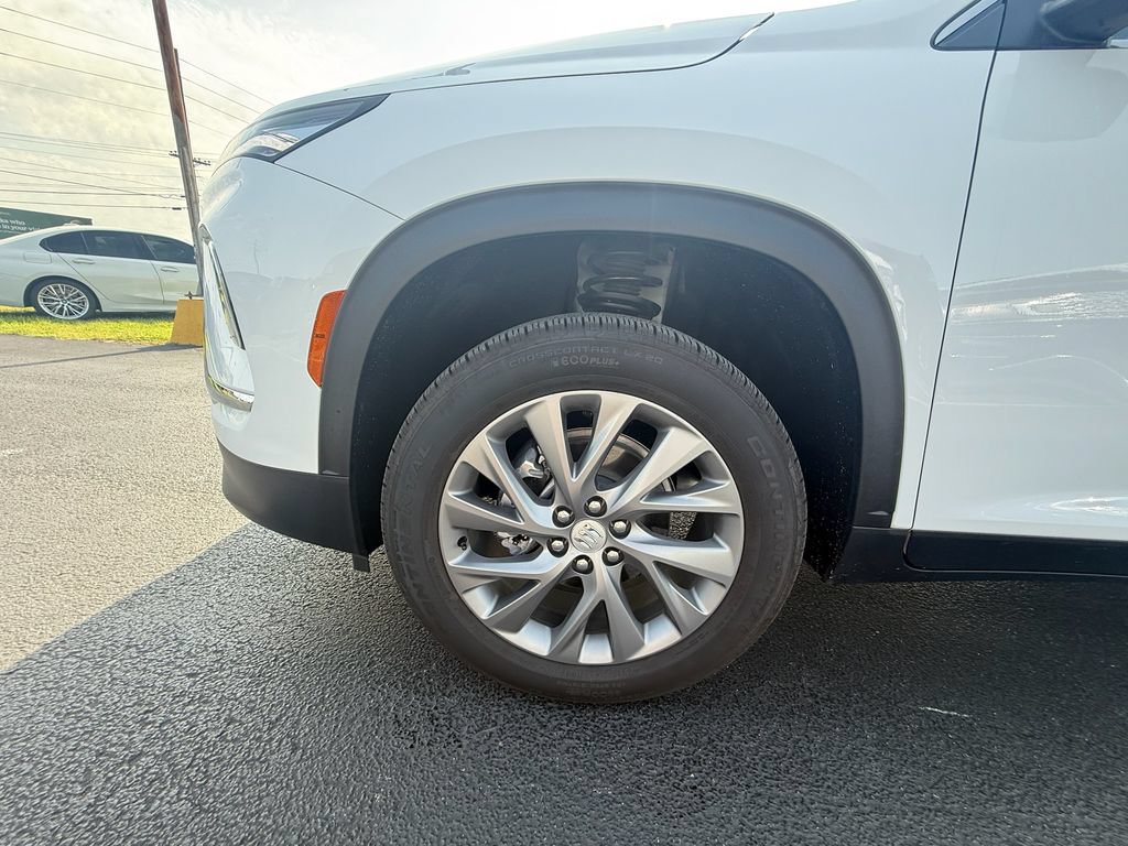 Used 2026 Buick Enclave Preferred FWD image 10
