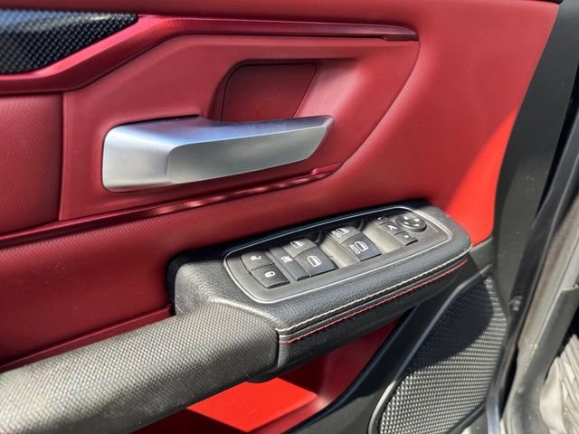 Used 2021 RAM 1500 Rebel w/ Rebel Level 1 Equipment Group AWD/4WD image 16