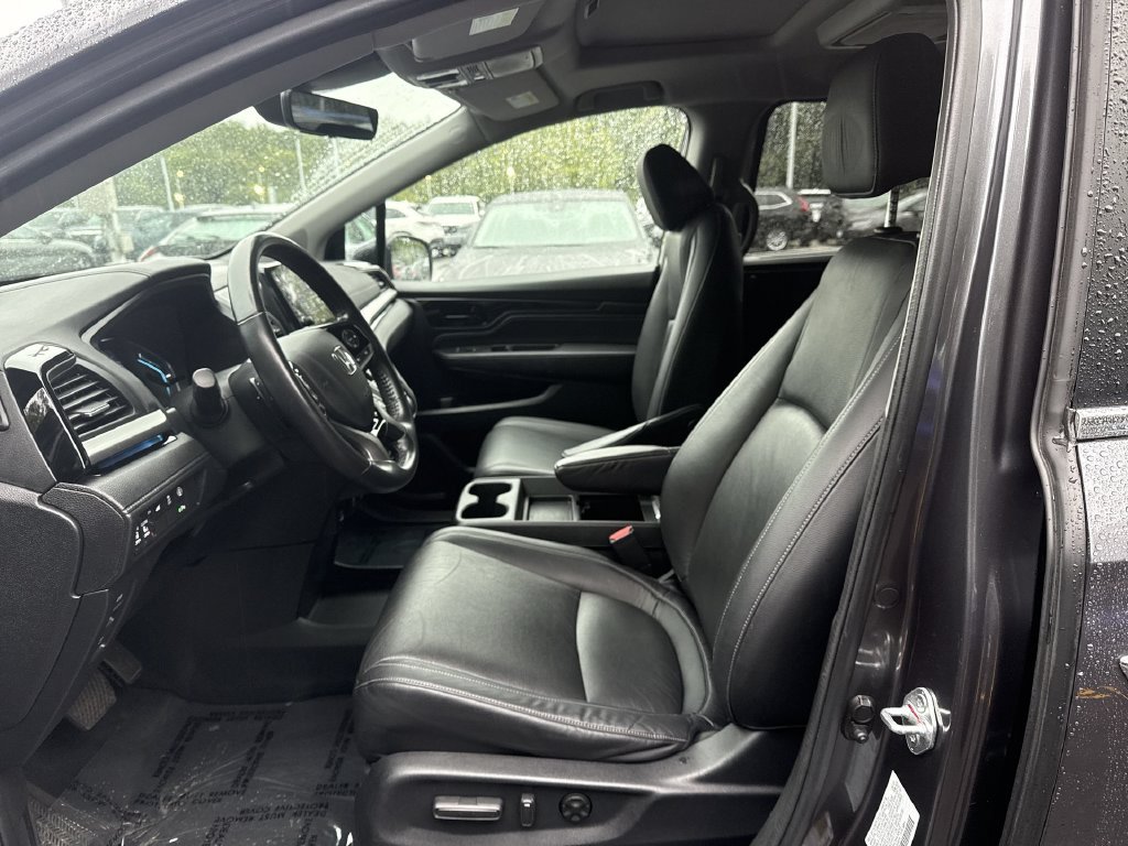 Used 2023 Honda Odyssey Touring image 13