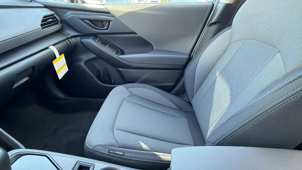 New 2026 Subaru Crosstrek 2.5i AWD/4WD image 22