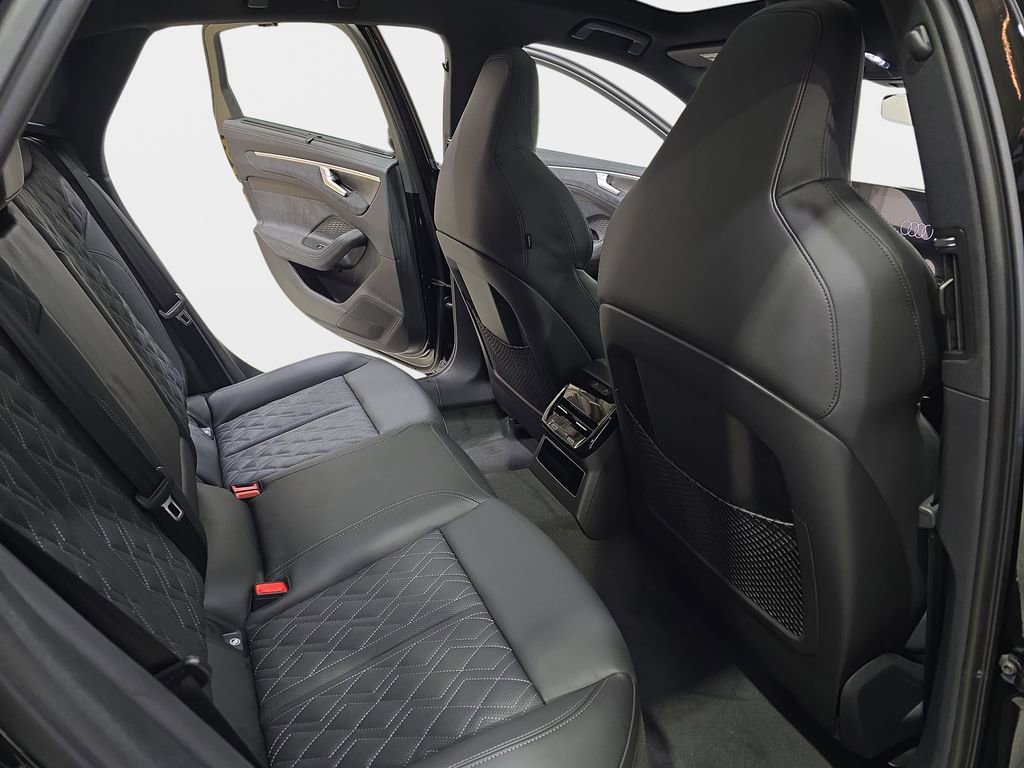 New 2026 Audi A6 3.0 image 11