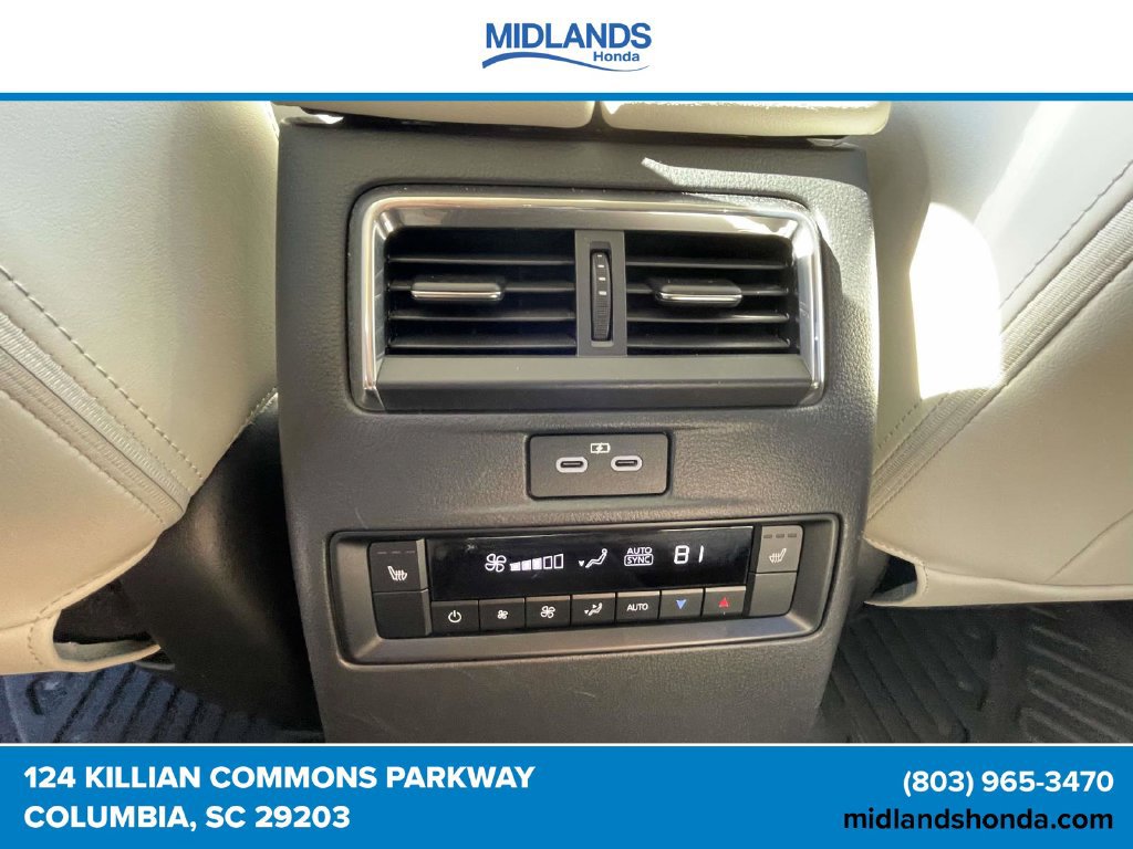 Used 2024 MAZDA CX-90 Plug-In Hybrid w/ Premium Plus AWD/4WD image 13
