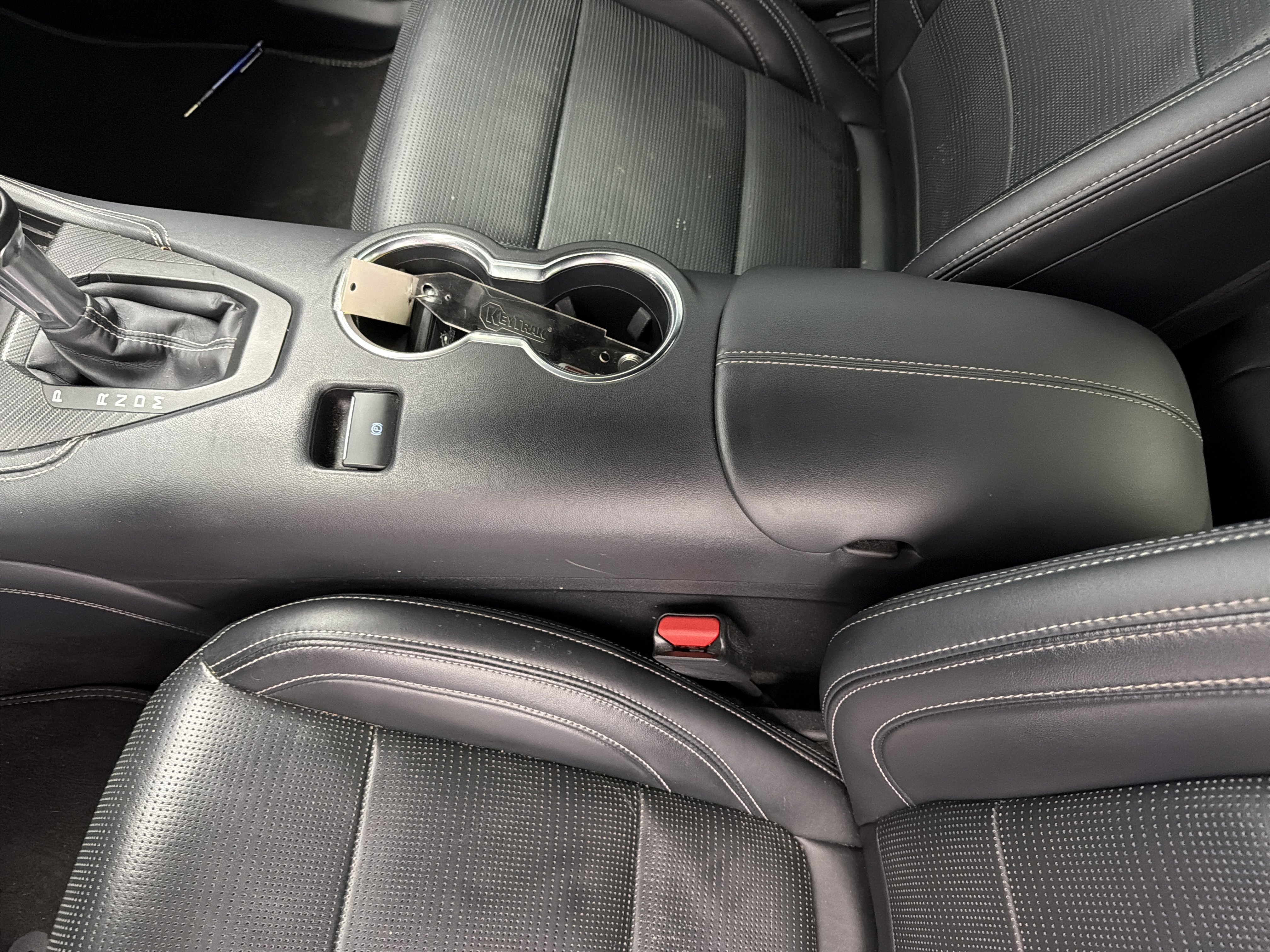 Used 2024 Ford Mustang GT Premium image 15