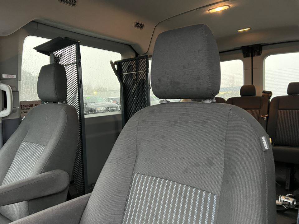 Used 2016 Ford Transit 150 XLT RWD image 20