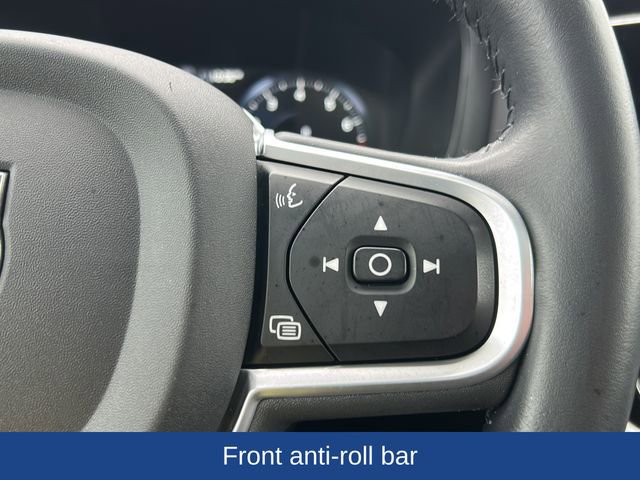 Used 2022 Volvo S60 B5 Inscription image 23