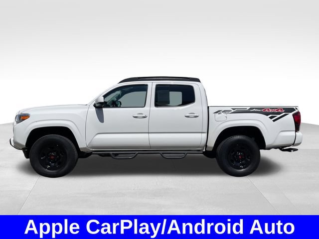Used 2023 Toyota Tacoma SR AWD/4WD image 2