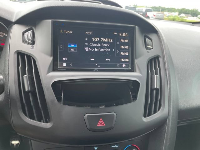 Used 2018 Ford Focus ST FWD image 37