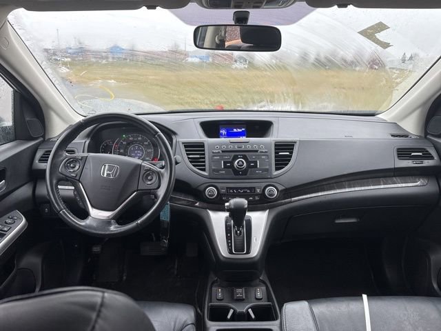 Used 2013 Honda CR-V EX-L image 14