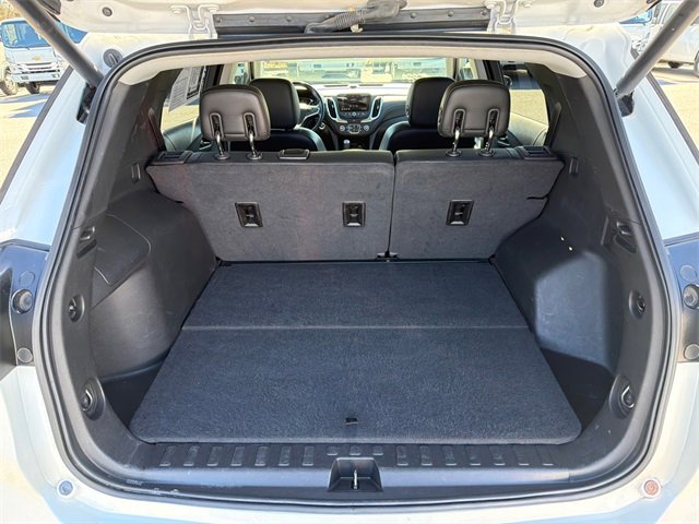 Used 2019 Chevrolet Equinox Premier image 18