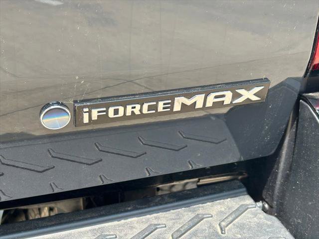 Certified 2026 Toyota Tacoma TRD Pro AWD/4WD image 14