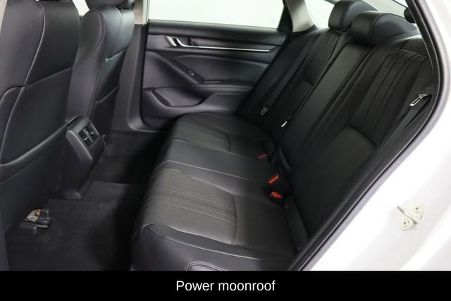 Used 2019 Honda Accord EX-L image 8