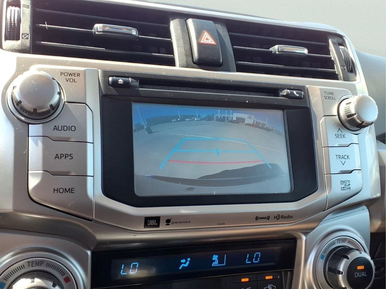 Used 2019 Toyota 4Runner Limited AWD/4WD image 20