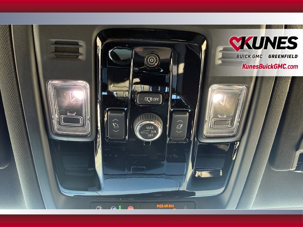 New 2027 GMC Yukon XL Elevation w/ LPO, Floor Liner Package AWD/4WD image 43