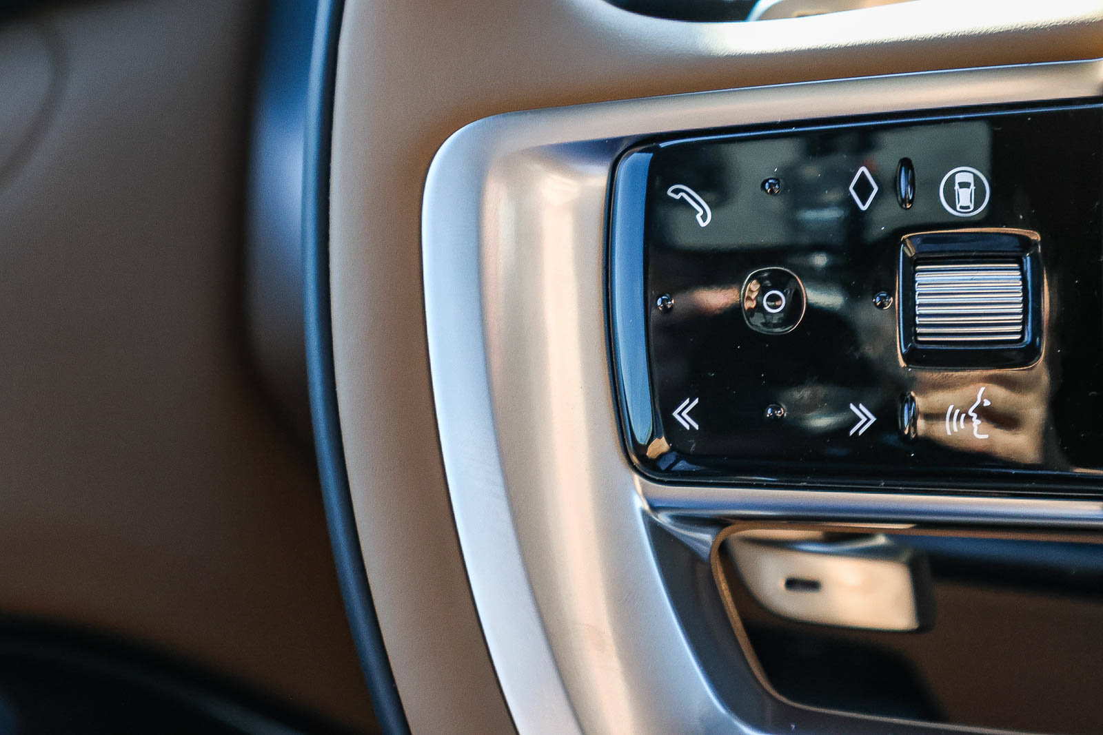 New 2026 Land Rover Range Rover SE AWD/4WD image 31
