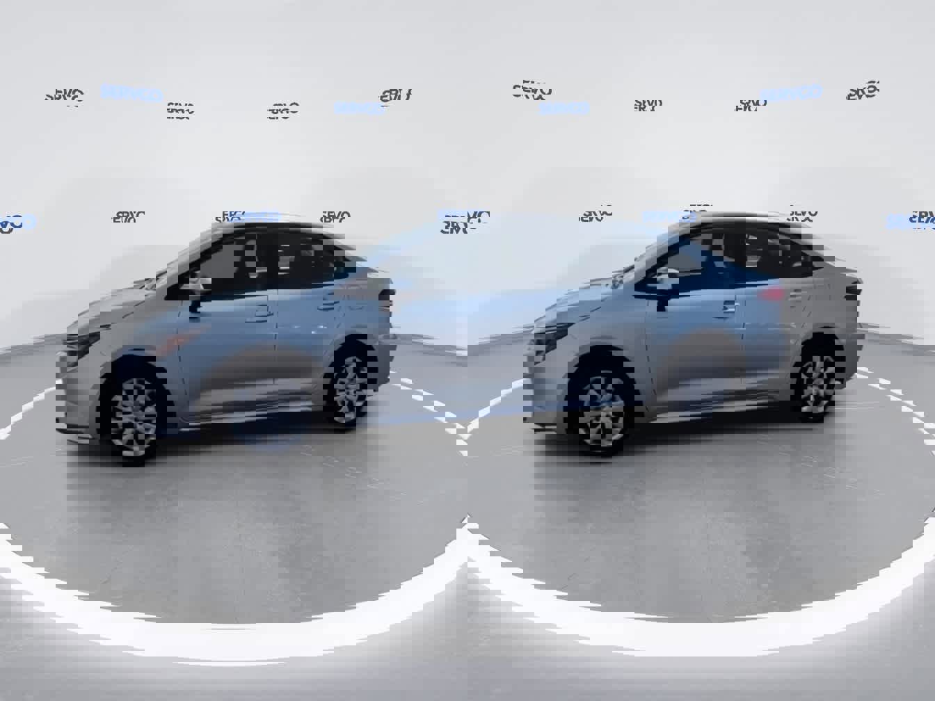 Used 2023 Toyota Corolla LE image 5