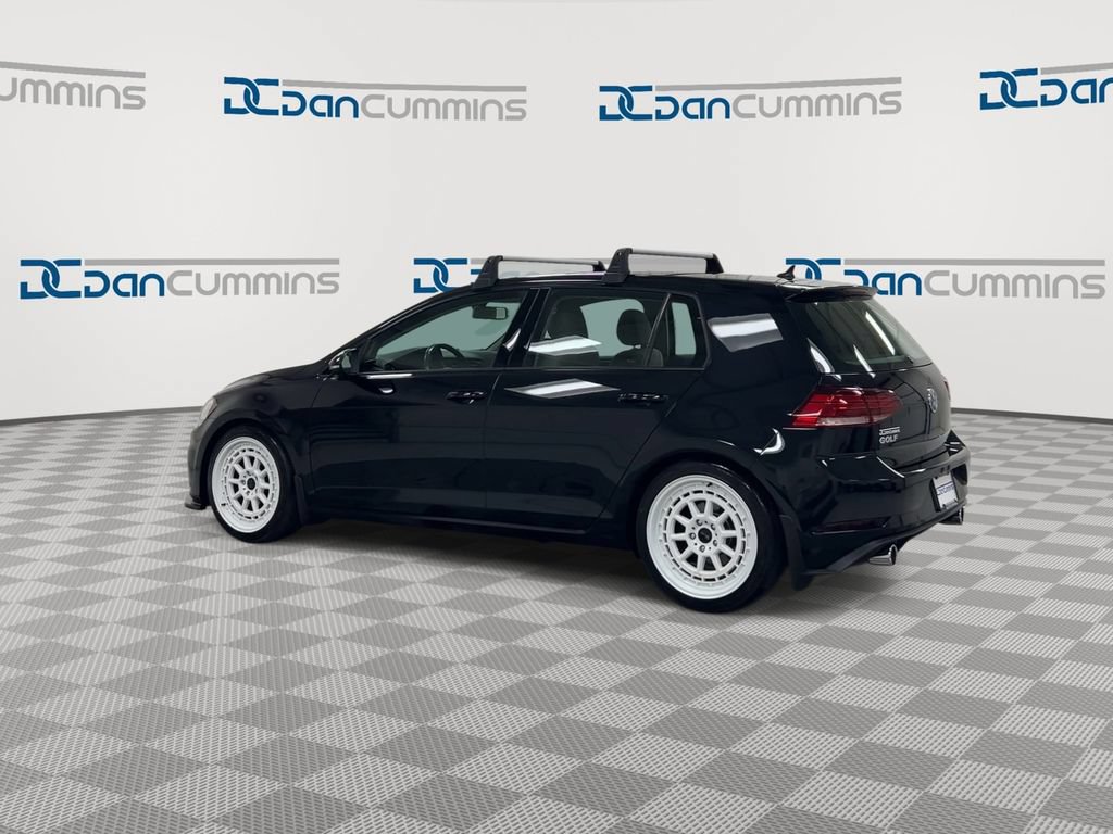 Used 2019 Volkswagen Golf S FWD image 6
