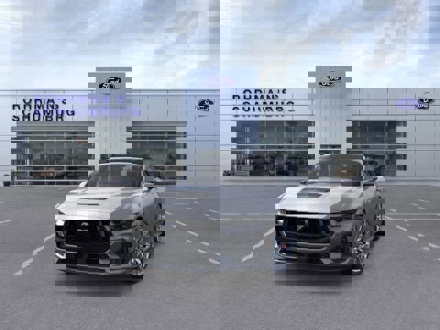 New 2026 Ford Mustang GT Premium image 2