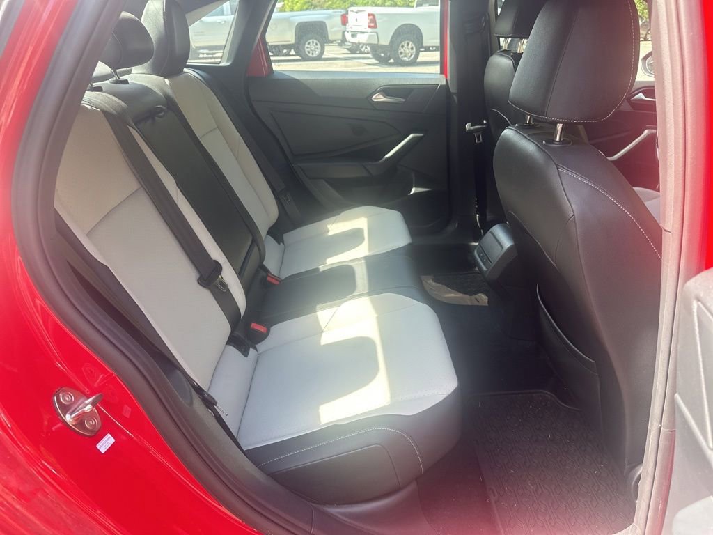 Used 2021 Volkswagen Jetta FWD image 20