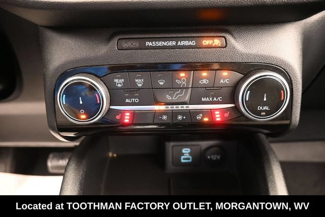 Used 2022 Ford Escape SE w/ Convenience Package AWD/4WD image 15