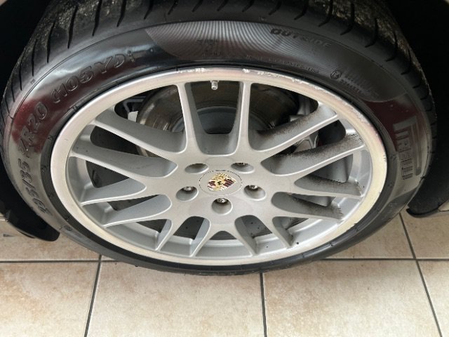 Used 2011 Porsche Panamera 4S AWD/4WD image 25