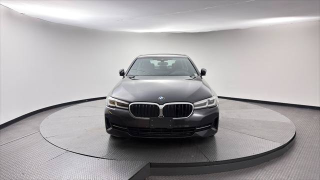 Used 2023 BMW 530i xDrive w/ Premium Package AWD/4WD image 12