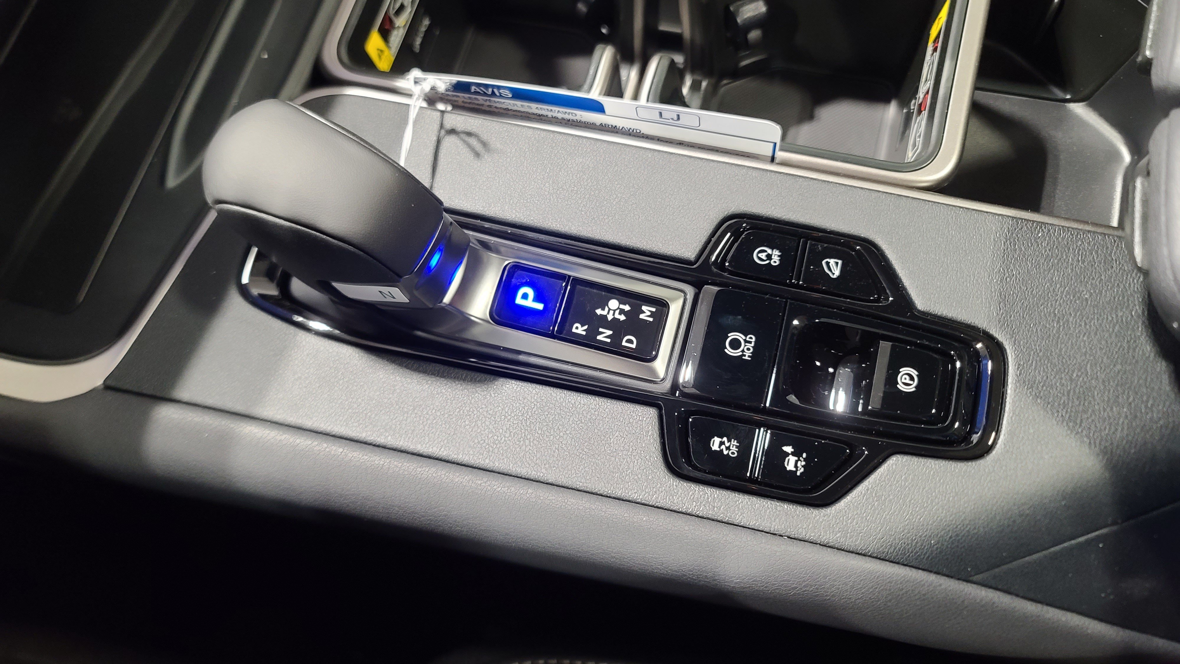 Certified 2026 Lexus TX 350 AWD w/ Technology Package image 26