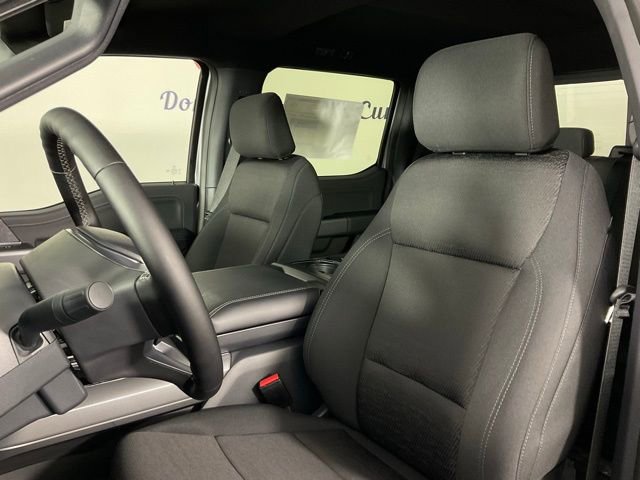New 2025 Ford F150 XLT w/ Equipment Group 302A MID image 14