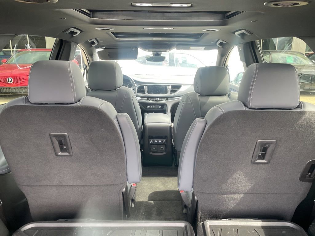 Used 2023 Buick Enclave Essence w/ Experience Buick Package image 16