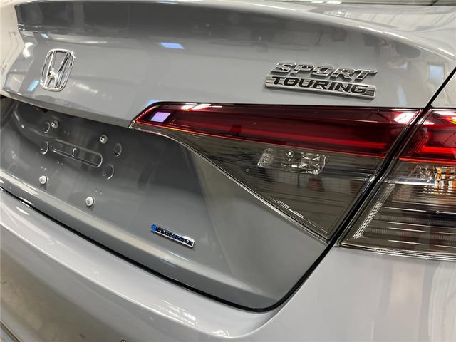 New 2026 Honda Civic Sport Touring image 6