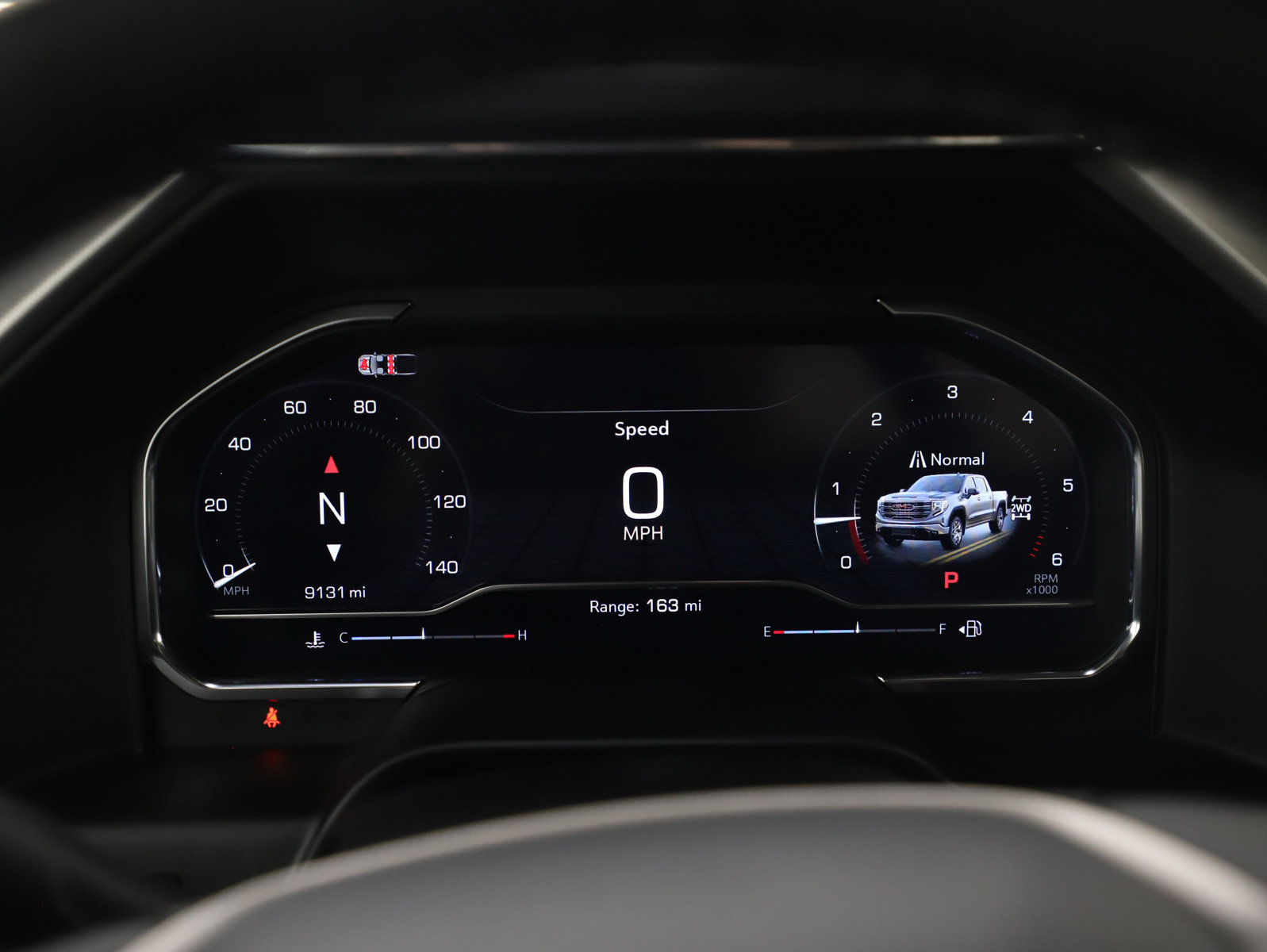 Used 2025 GMC Sierra 1500 Denali w/ Denali Reserve Package image 25