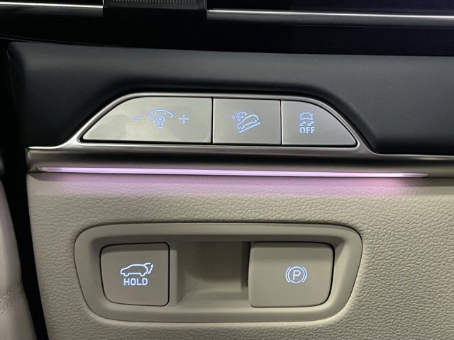 New 2025 Genesis GV80 3.5T Prestige image 12