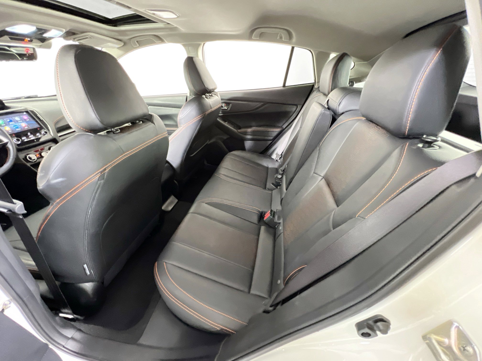 Used 2023 Subaru Crosstrek 2.5i Limited w/ Moonroof Package image 24