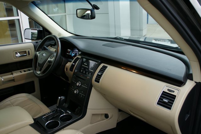 Used 2019 Ford Flex SEL w/ Equipment Group 202A image 41