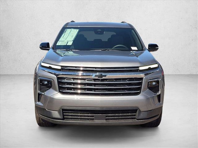New 2027 Chevrolet Traverse LT w/ Driver Confidence Package AWD/4WD image 6