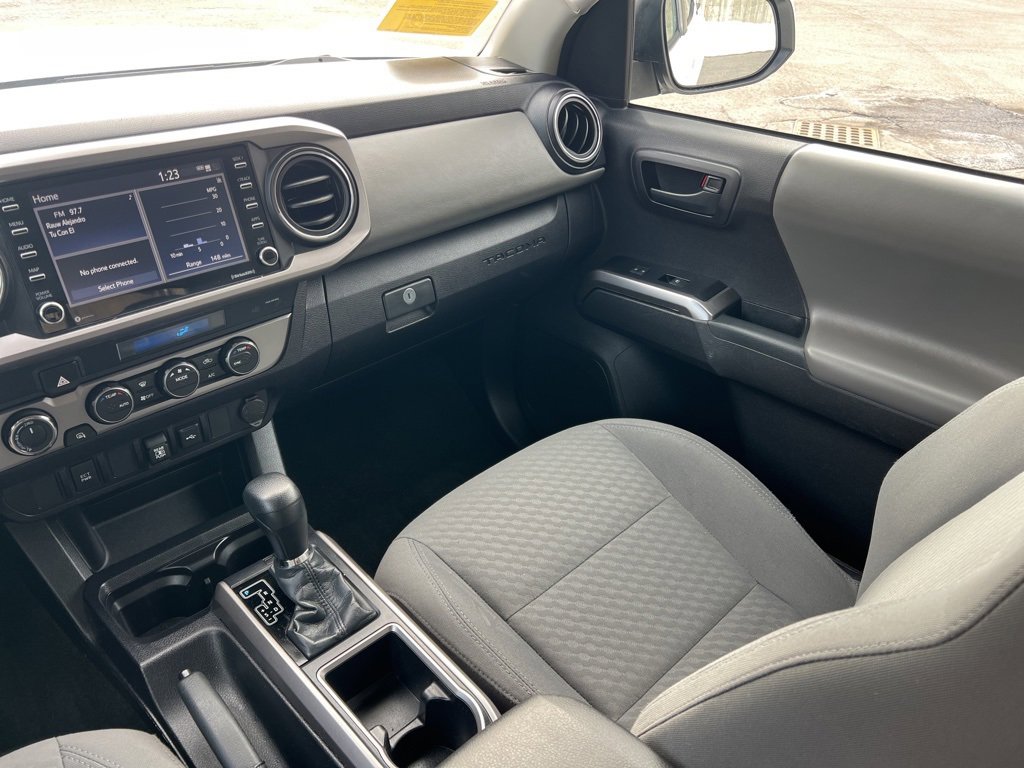 Used 2021 Toyota Tacoma SR5 image 22