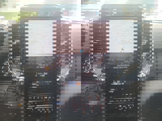 New 2025 RAM 2500 Laramie image 2