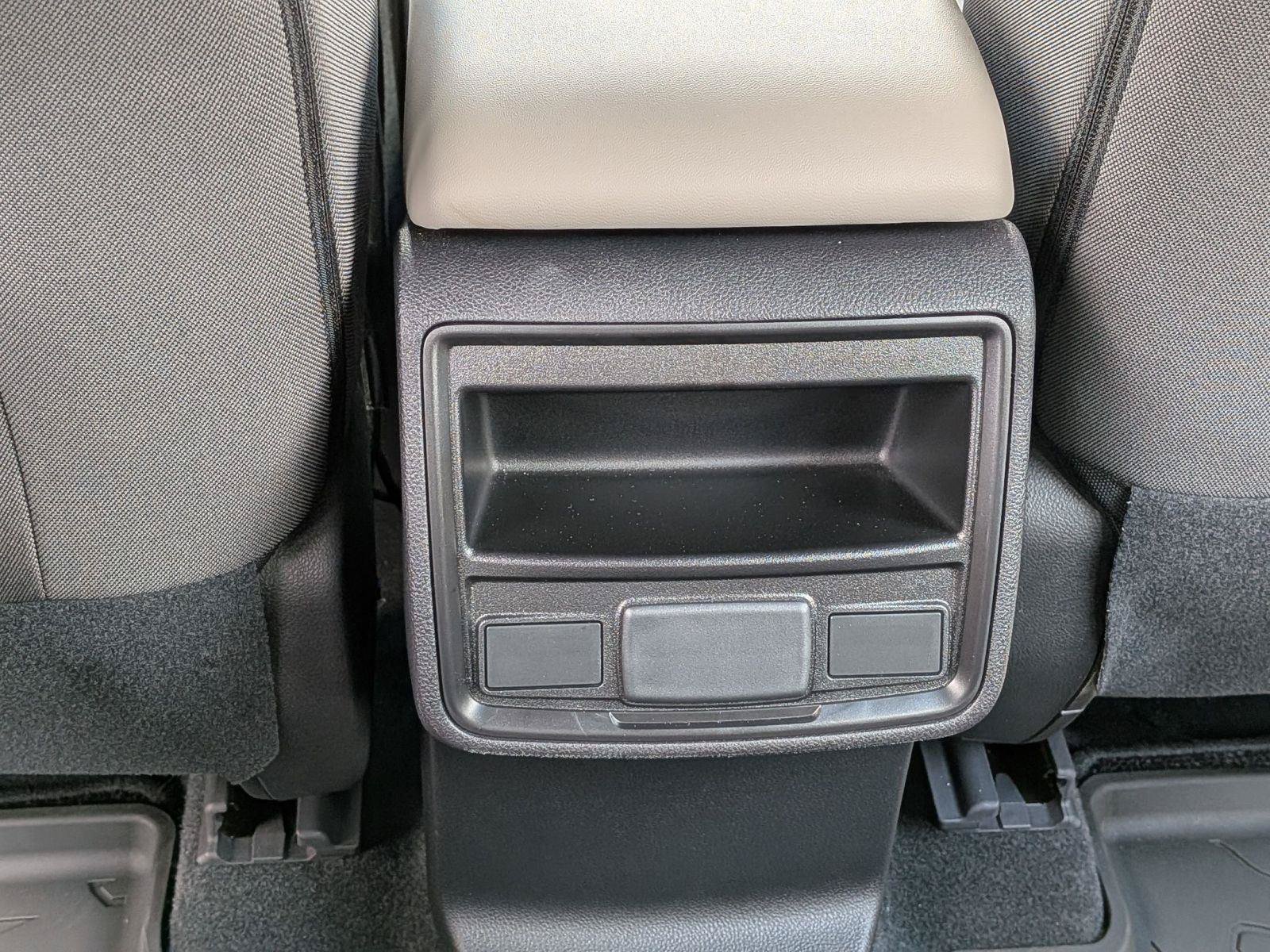 Used 2026 Subaru Forester AWD/4WD image 29