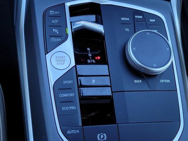 Certified 2025 BMW 230i xDrive 230i xDrive w/ M Sport Package image 14