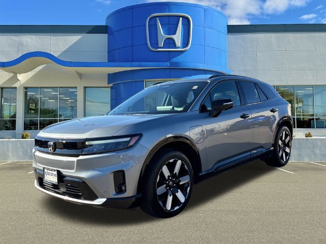 Used 2025 Honda Prologue Elite image 5