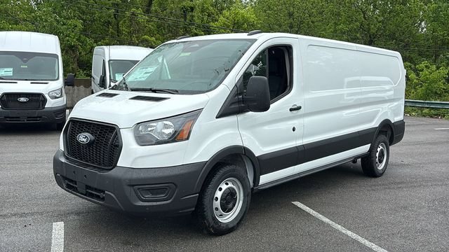 New 2026 Ford Transit 250 Low Roof RWD image 2