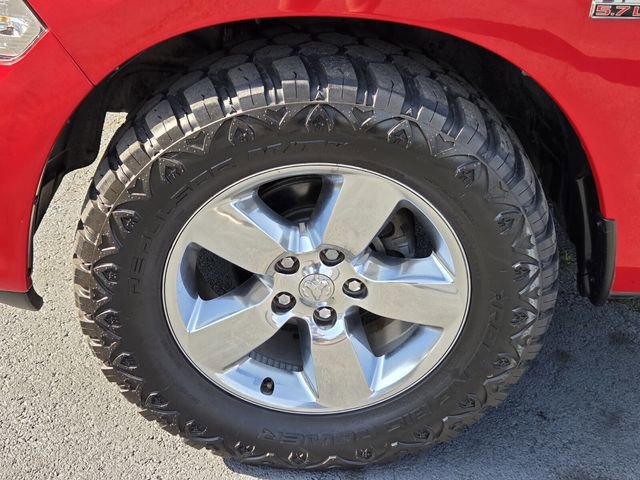 Used 2019 RAM 1500 Express w/ Express Value Package image 14