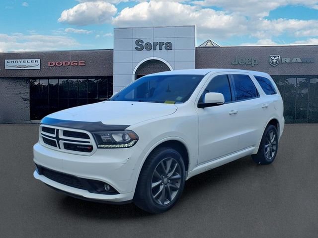 Used 2018 Dodge Durango GT image 3