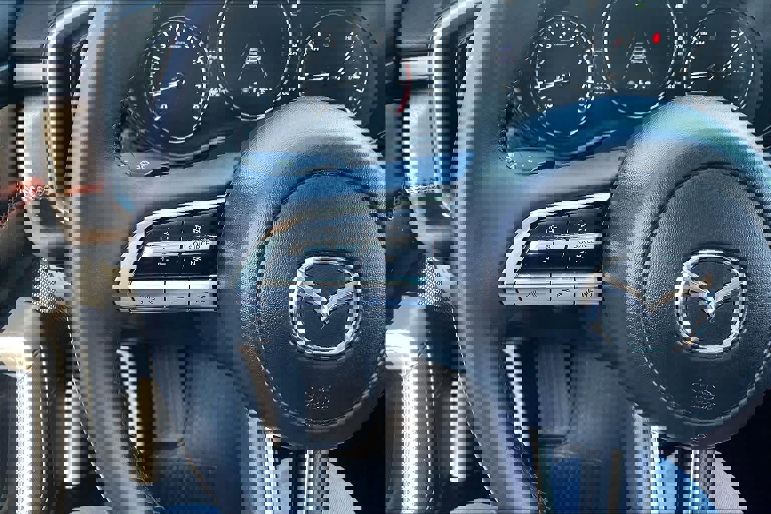 Used 2024 MAZDA CX-50 Meridian Edition w/ Cargo Package image 23