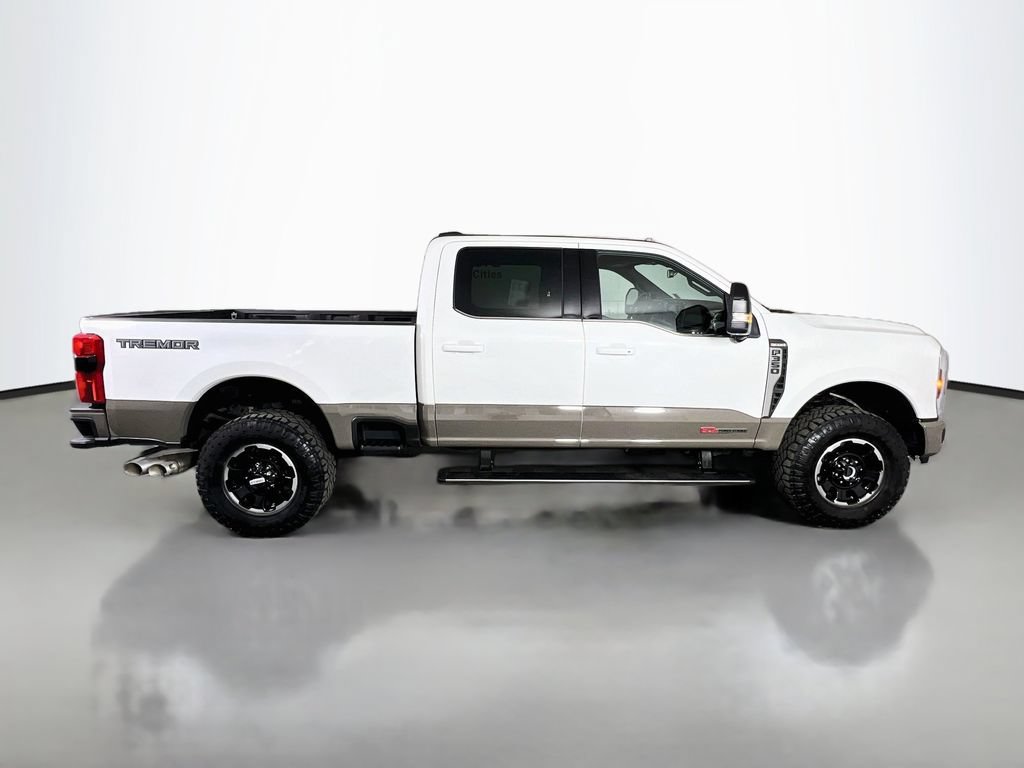New 2026 Ford Explorer Platinum w/ LUX Leather Package AWD/4WD image 19