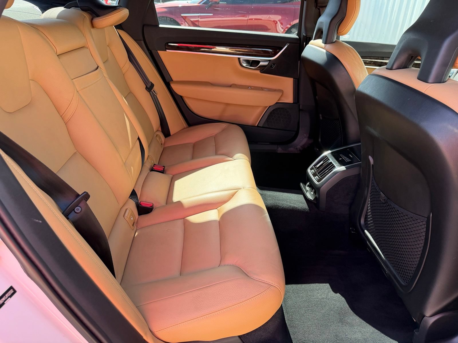 Used 2018 Volvo S90 T5 Momentum w/ Convenience Package AWD/4WD image 23